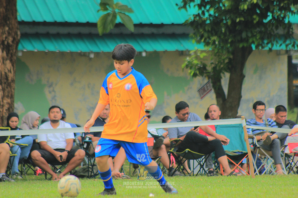 ijl u10 070925 rajawali nusantara vs tunas jakarta