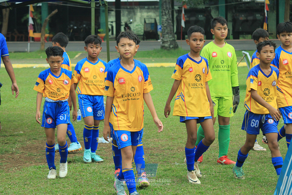 ijl u10 070925 rajawali nusantara vs tunas jakarta