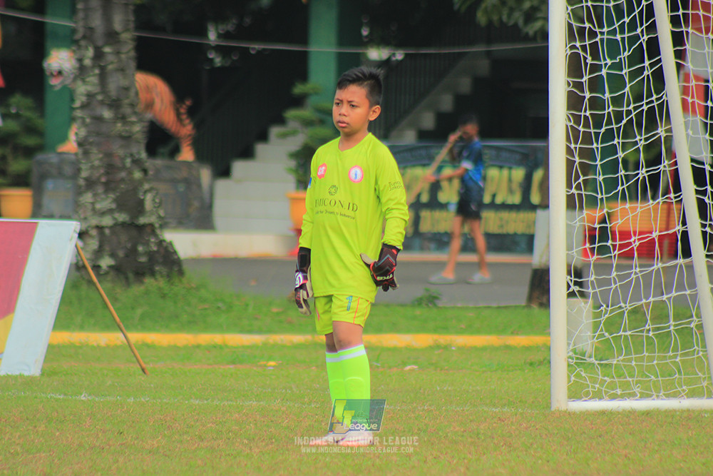 ijl u10 070925 rajawali nusantara vs tunas jakarta