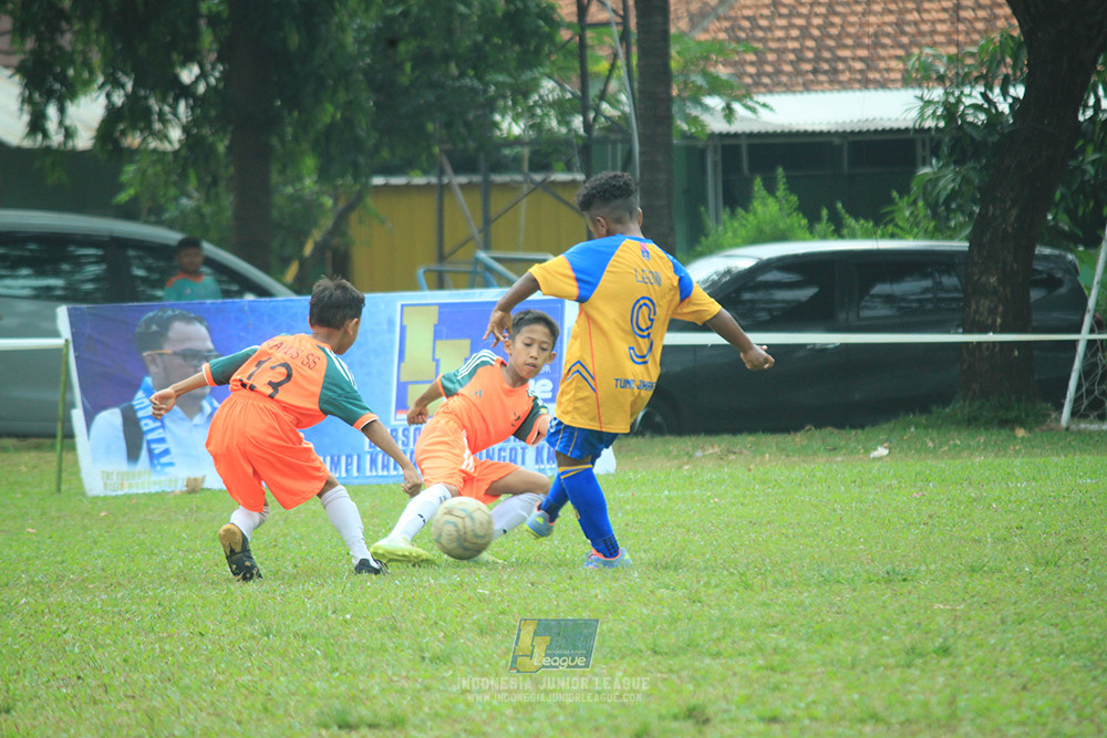 ijl u10 070925 rajawali nusantara vs tunas jakarta