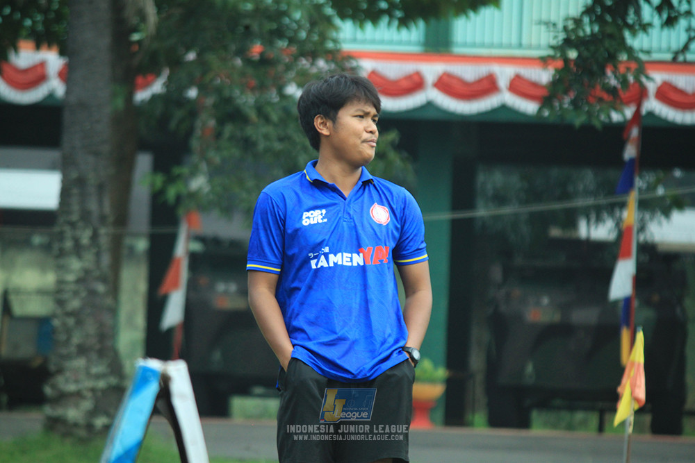 ijl u10 070925 rajawali nusantara vs tunas jakarta