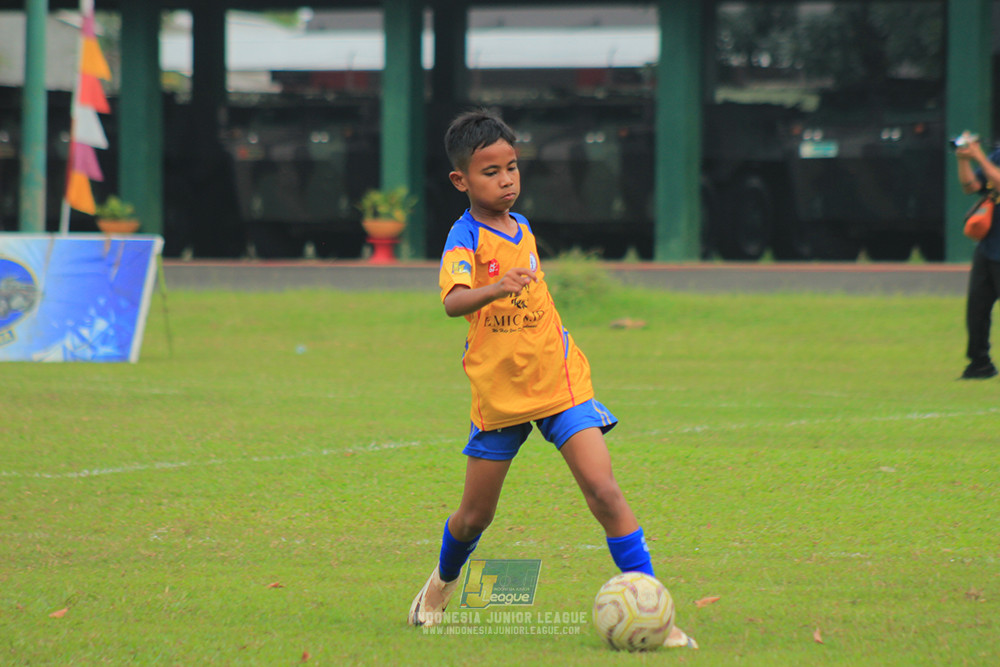 ijl u10 070925 rajawali nusantara vs tunas jakarta