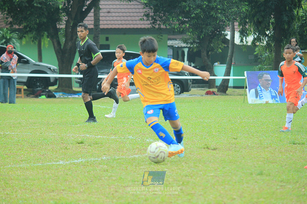ijl u10 070925 rajawali nusantara vs tunas jakarta
