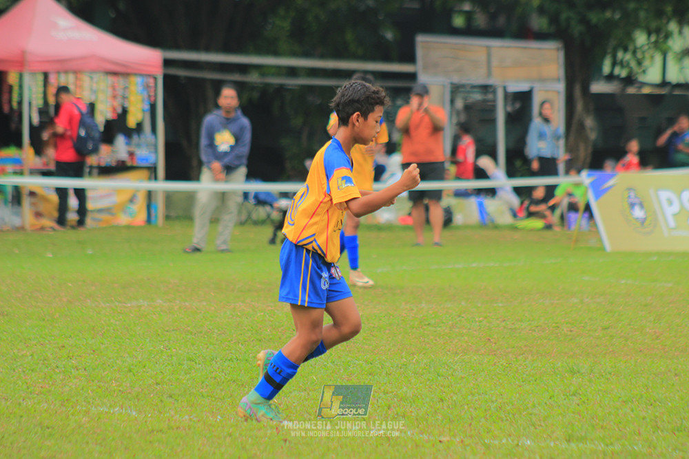 ijl u10 070925 rajawali nusantara vs tunas jakarta