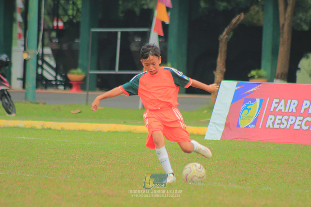 ijl u10 070925 rajawali nusantara vs tunas jakarta