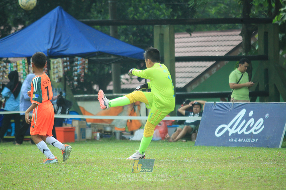 ijl u10 070925 rajawali nusantara vs tunas jakarta
