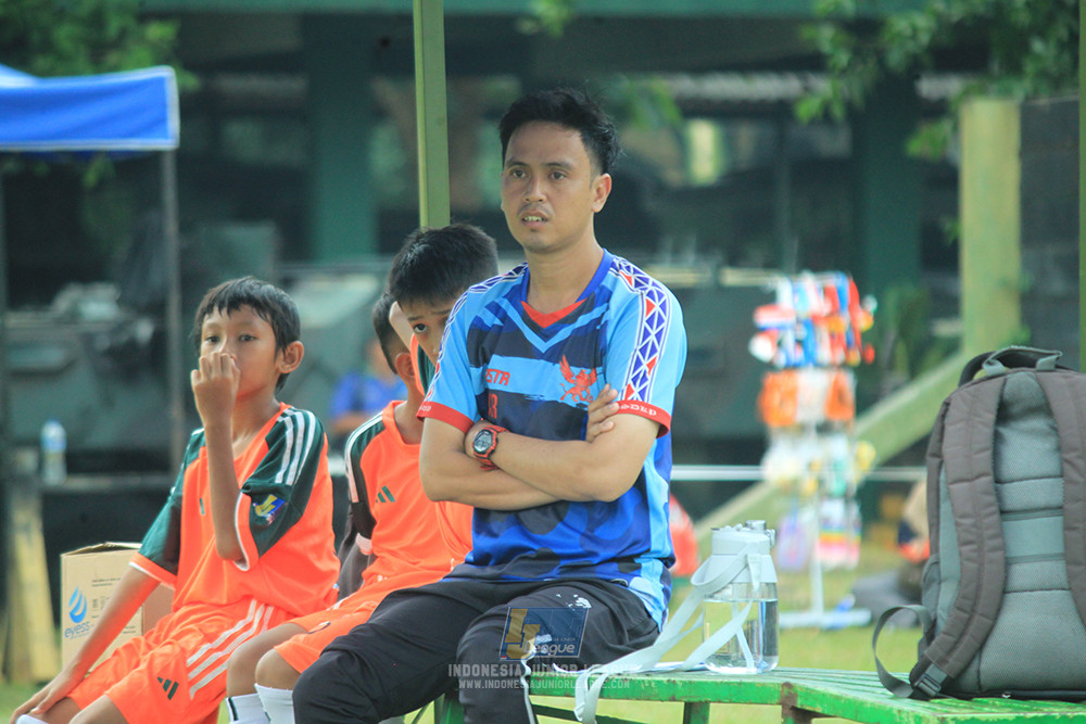 ijl u10 070925 rajawali nusantara vs tunas jakarta