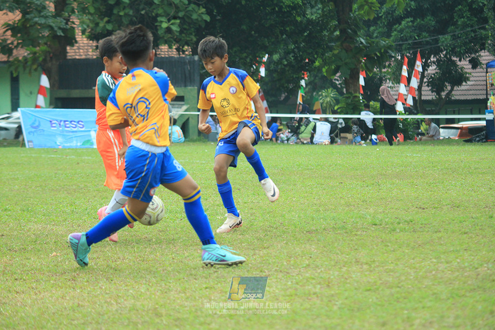 ijl u10 070925 rajawali nusantara vs tunas jakarta