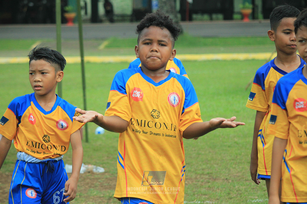 ijl u10 070925 rajawali nusantara vs tunas jakarta