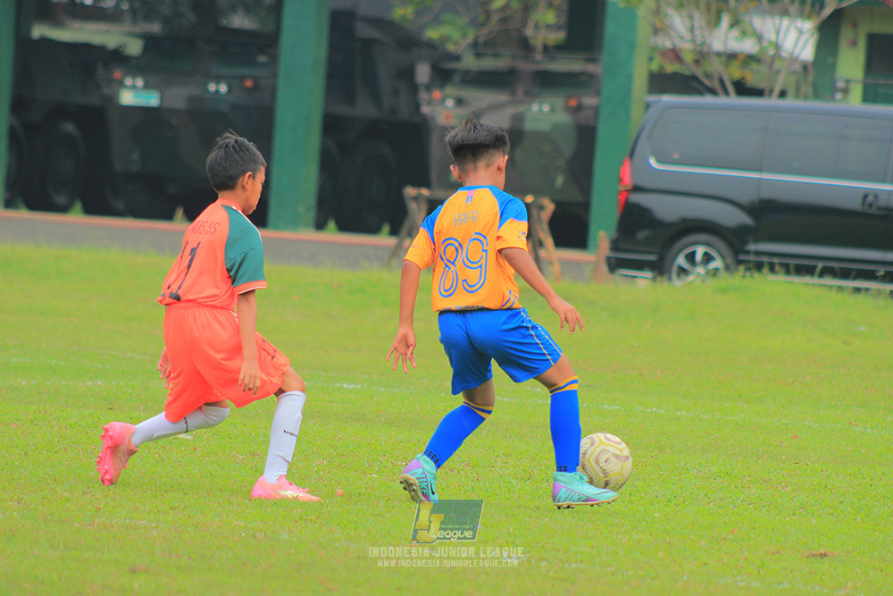 ijl u10 070925 rajawali nusantara vs tunas jakarta