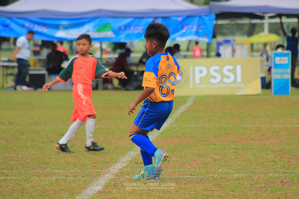 ijl u10 070925 rajawali nusantara vs tunas jakarta