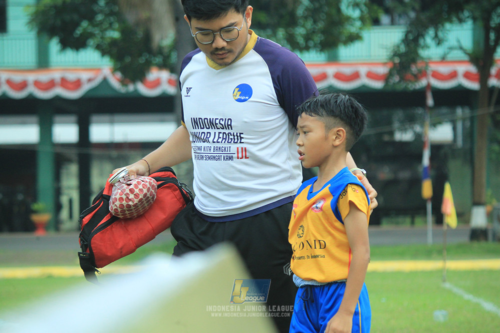 ijl u10 070925 rajawali nusantara vs tunas jakarta