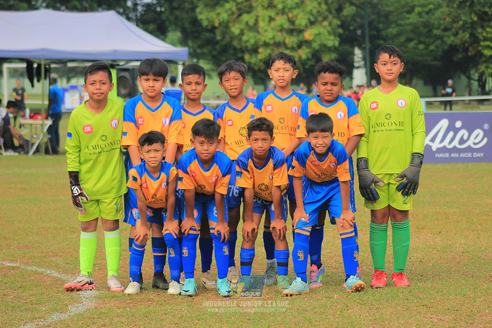 ijl u10 070925 rajawali nusantara vs tunas jakarta
