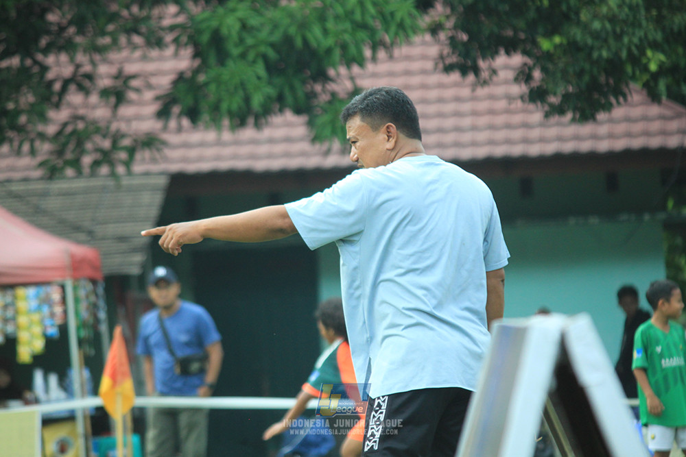 ijl u10 070925 rajawali nusantara vs tunas jakarta