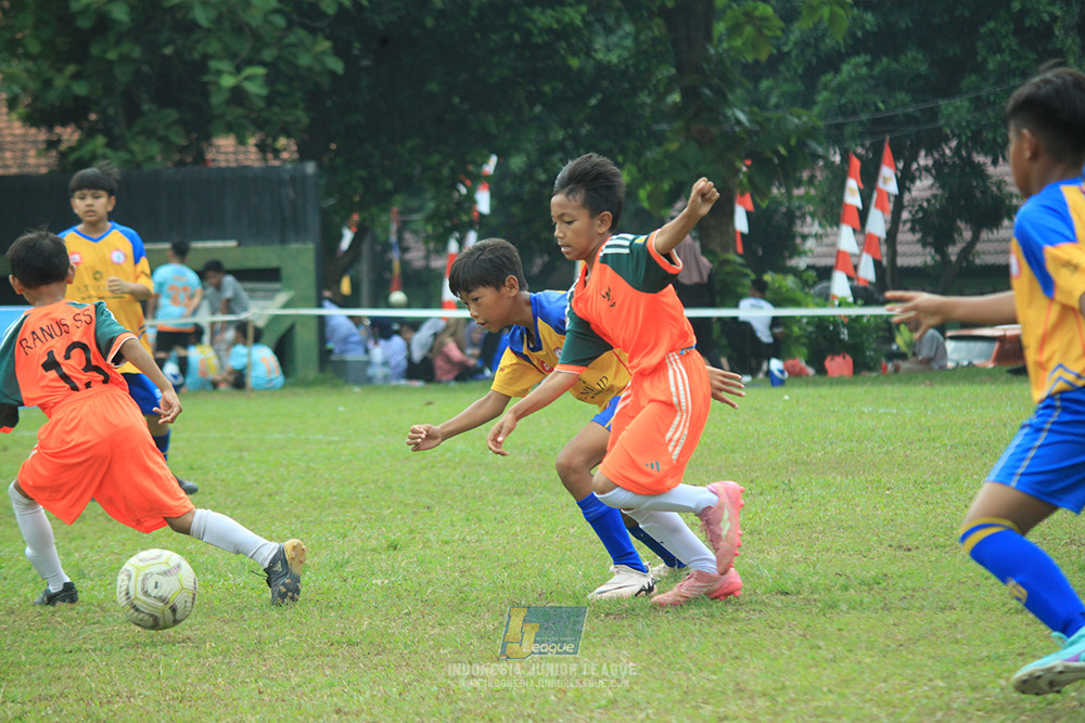 ijl u10 070925 rajawali nusantara vs tunas jakarta