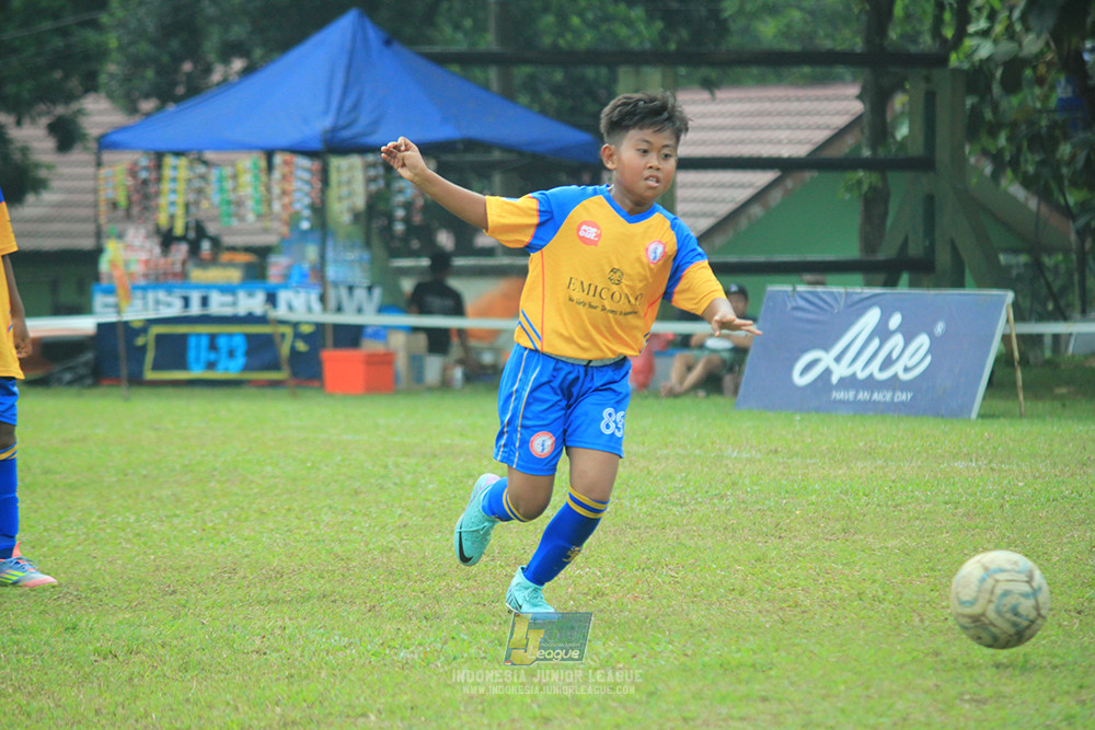 ijl u10 070925 rajawali nusantara vs tunas jakarta