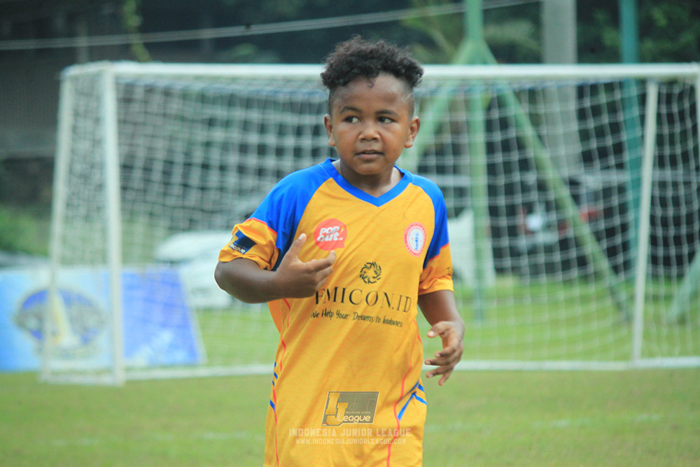 ijl u10 070925 rajawali nusantara vs tunas jakarta