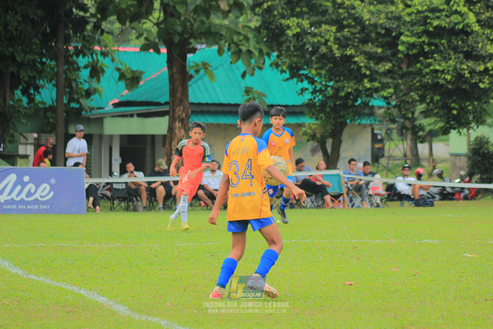 ijl u10 070925 rajawali nusantara vs tunas jakarta