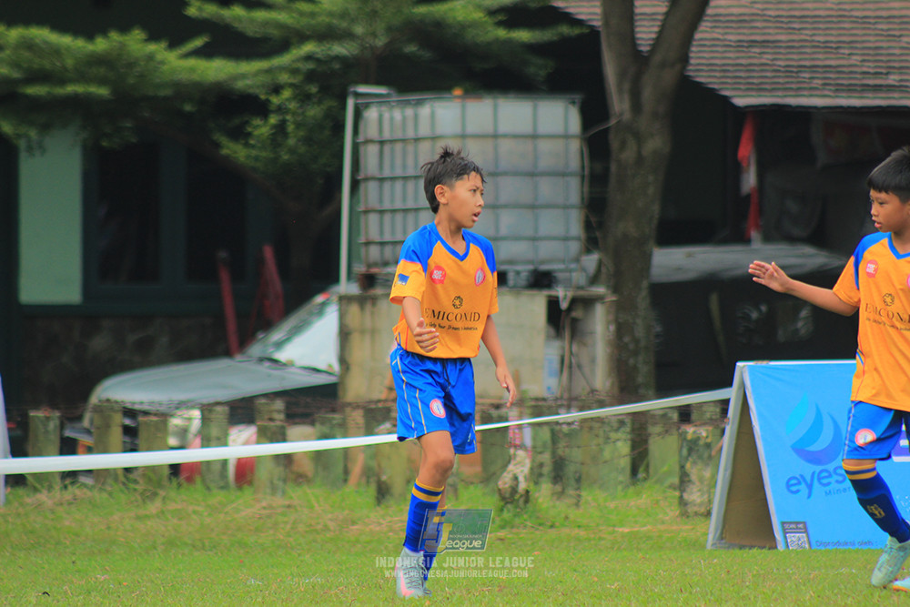 ijl u10 070925 rajawali nusantara vs tunas jakarta