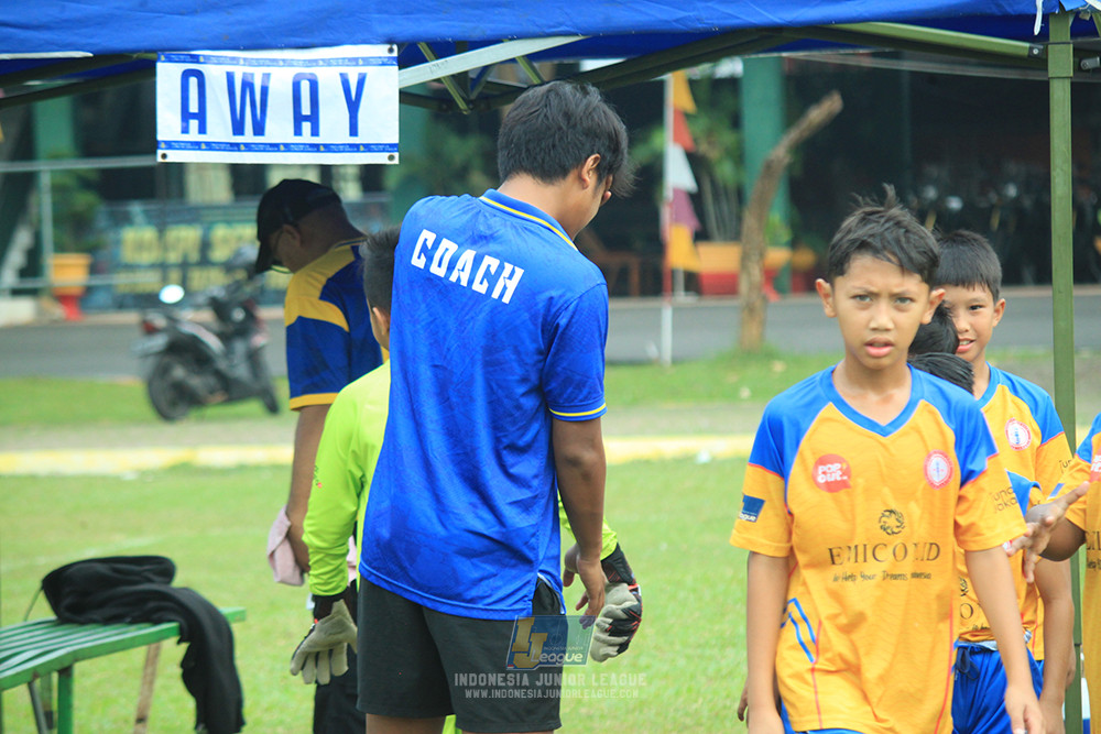 ijl u10 070925 rajawali nusantara vs tunas jakarta