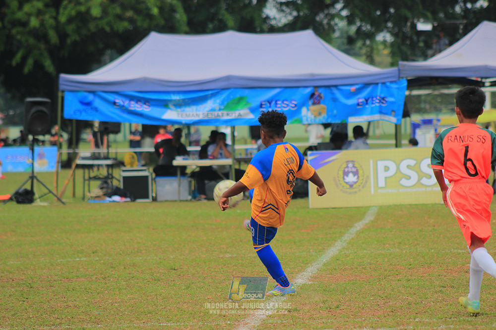 ijl u10 070925 rajawali nusantara vs tunas jakarta