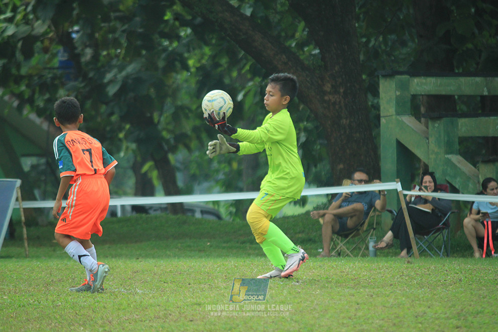 ijl u10 070925 rajawali nusantara vs tunas jakarta