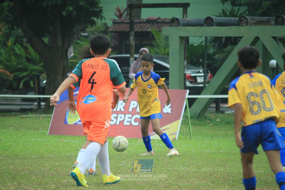 ijl u10 070925 rajawali nusantara vs tunas jakarta