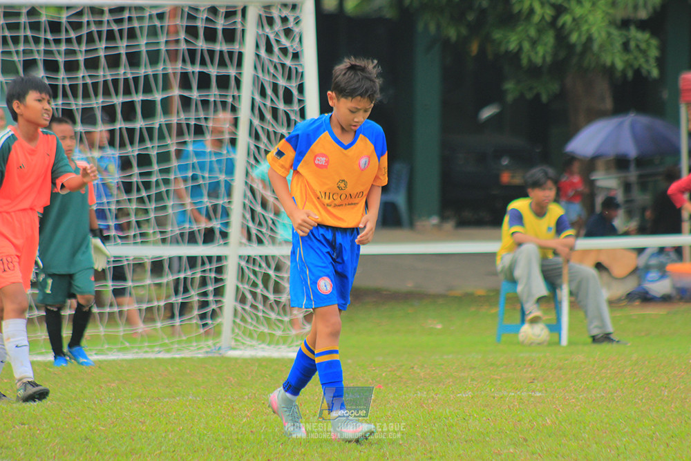 ijl u10 070925 rajawali nusantara vs tunas jakarta