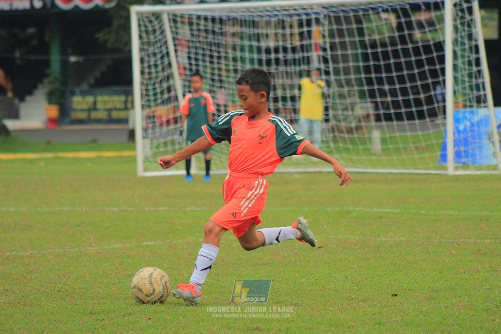 ijl u10 070925 rajawali nusantara vs tunas jakarta