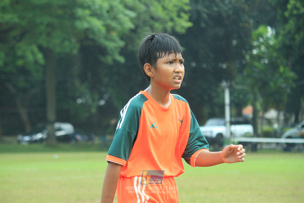 ijl u10 070925 rajawali nusantara vs tunas jakarta