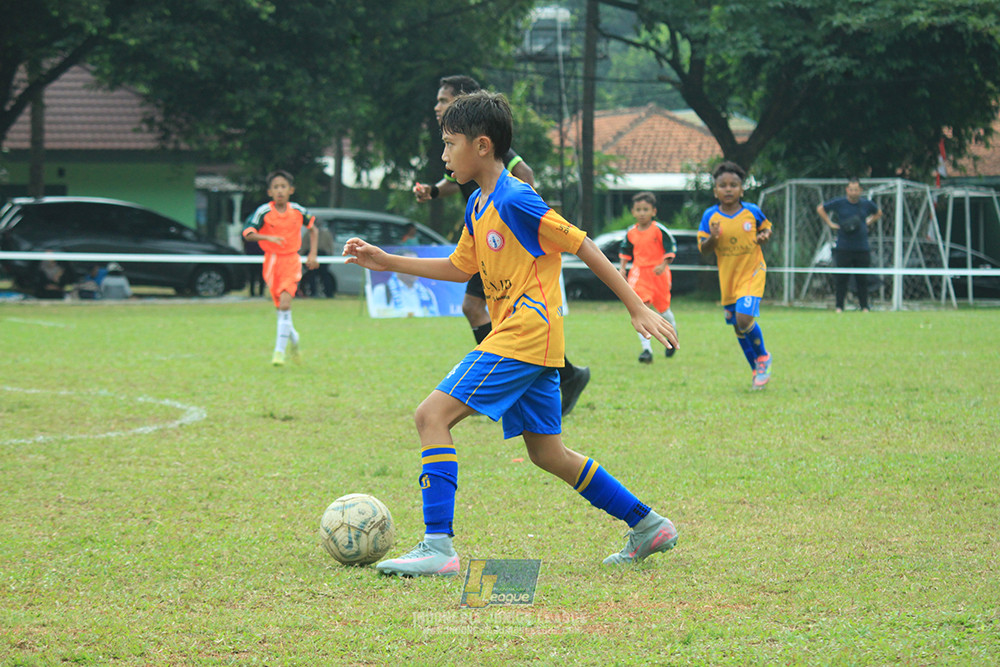 ijl u10 070925 rajawali nusantara vs tunas jakarta