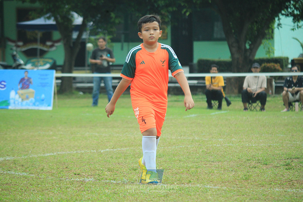 ijl u10 070925 rajawali nusantara vs tunas jakarta