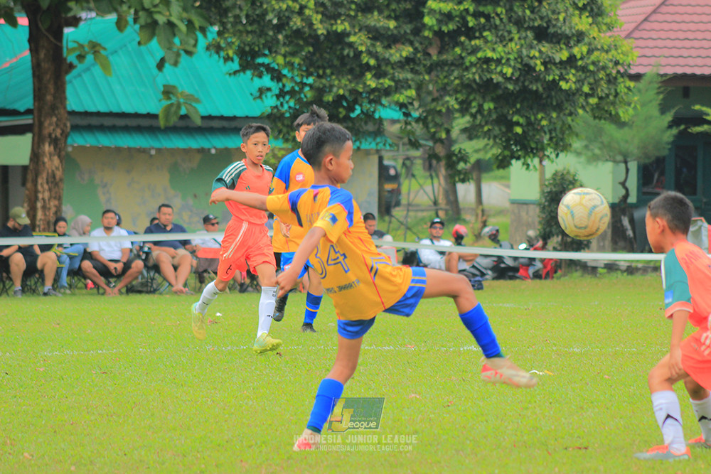 ijl u10 070925 rajawali nusantara vs tunas jakarta