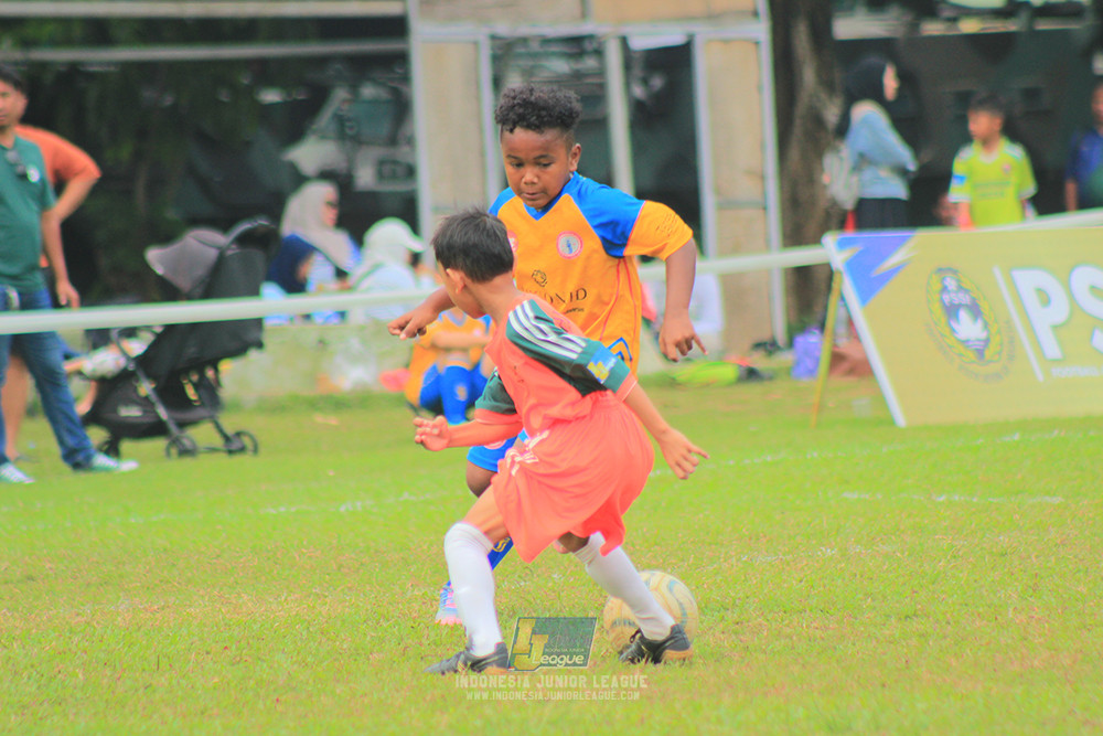 ijl u10 070925 rajawali nusantara vs tunas jakarta