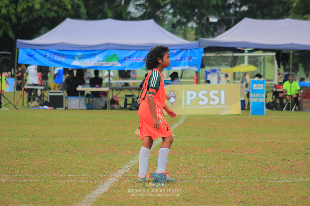 ijl u10 070925 rajawali nusantara vs tunas jakarta