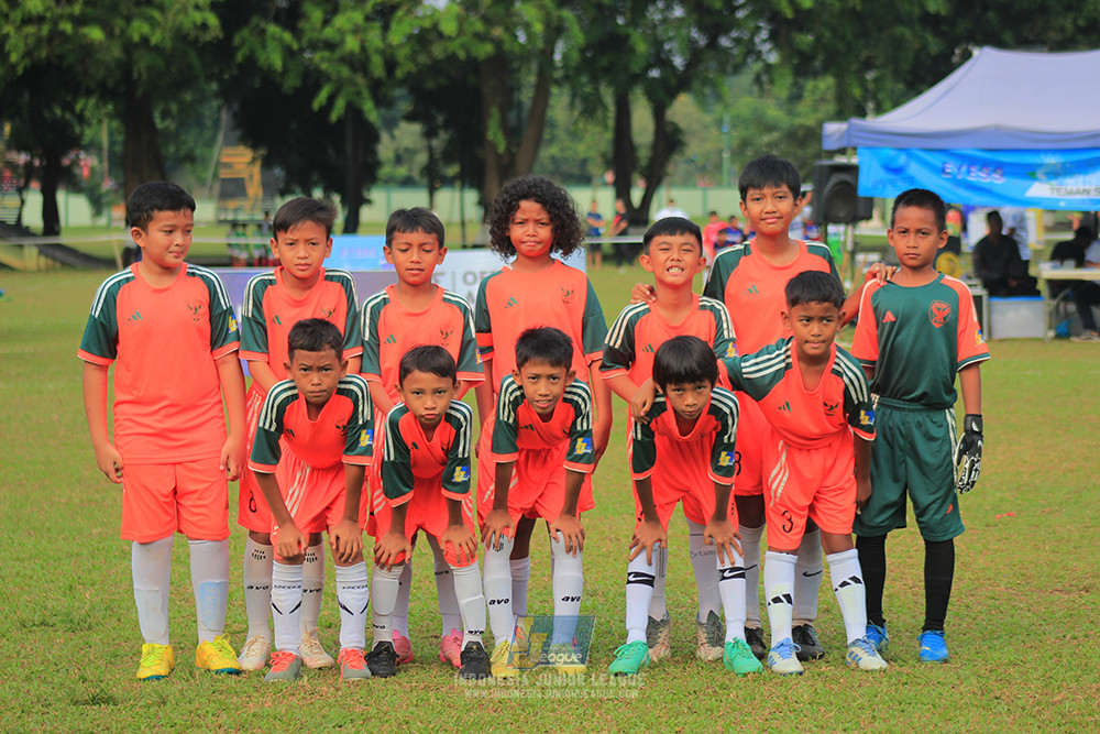 ijl u10 070925 rajawali nusantara vs tunas jakarta