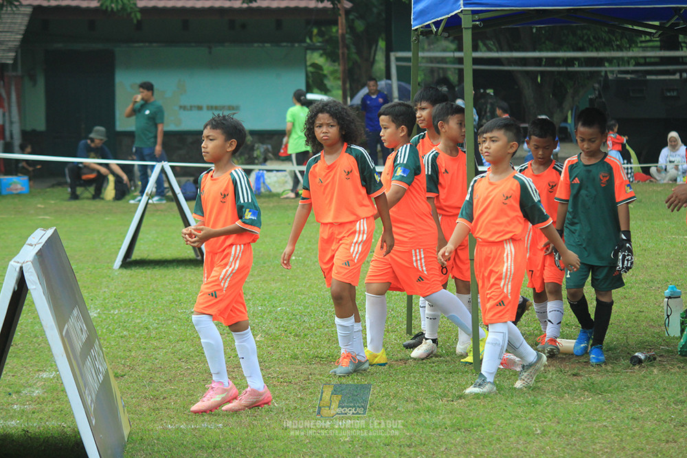 ijl u10 070925 rajawali nusantara vs tunas jakarta