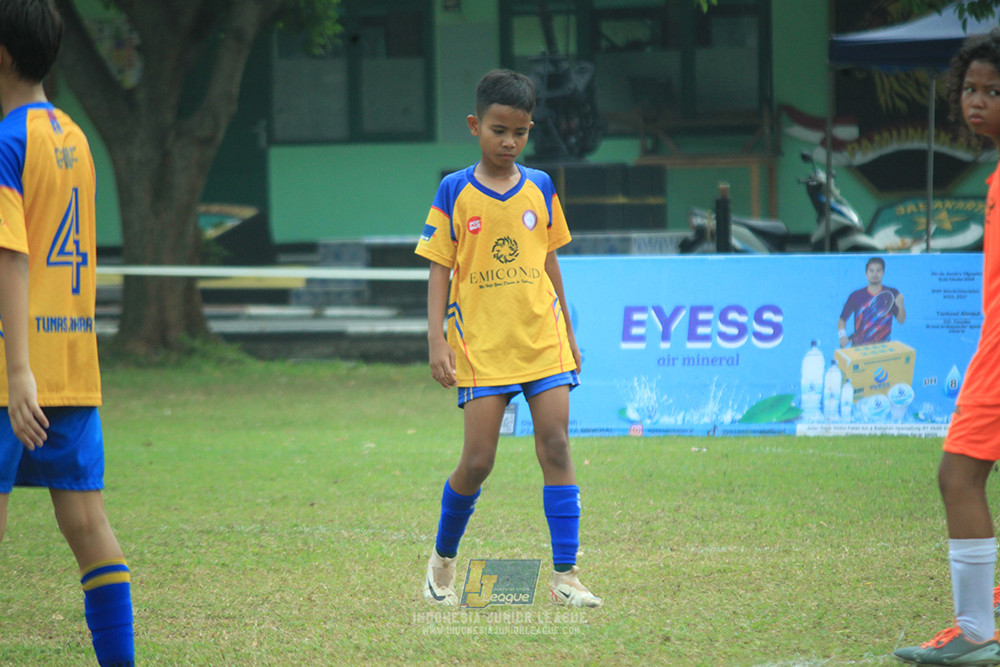ijl u10 070925 rajawali nusantara vs tunas jakarta