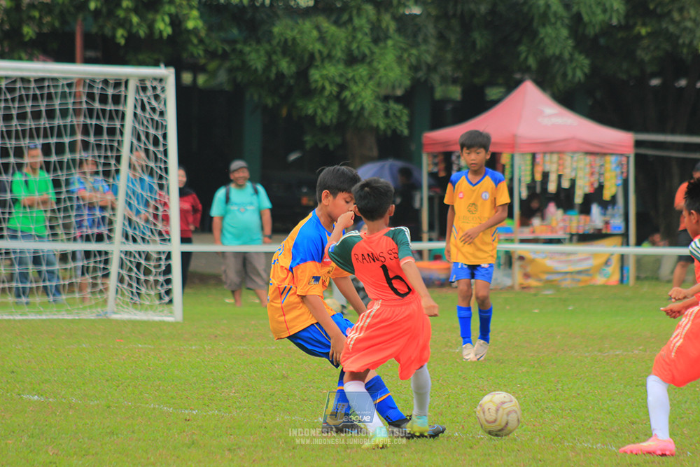 ijl u10 070925 rajawali nusantara vs tunas jakarta