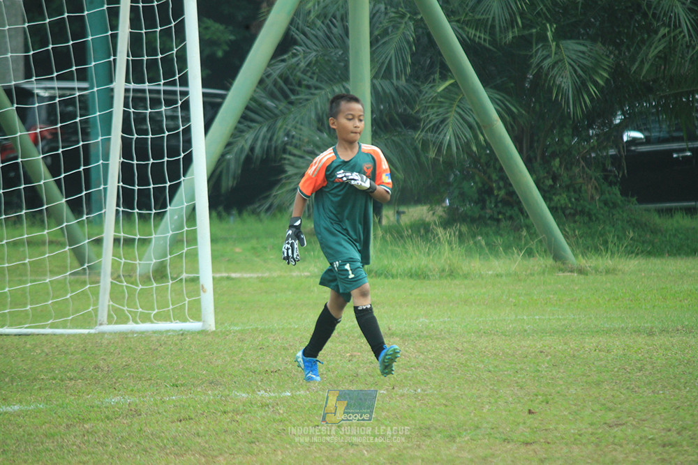 ijl u10 070925 rajawali nusantara vs tunas jakarta