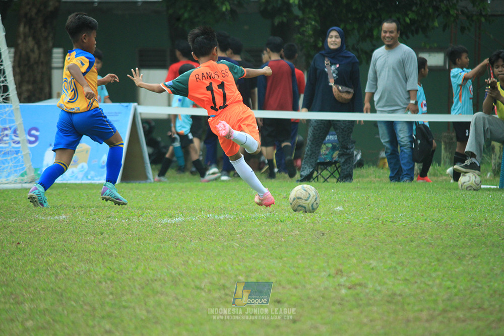 ijl u10 070925 rajawali nusantara vs tunas jakarta
