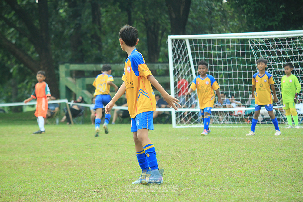 ijl u10 070925 rajawali nusantara vs tunas jakarta
