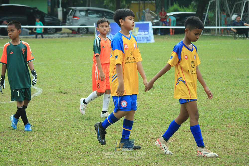 ijl u10 070925 rajawali nusantara vs tunas jakarta
