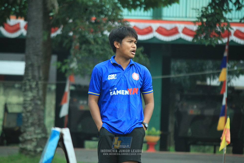 ijl u10 070925 rajawali nusantara vs tunas jakarta