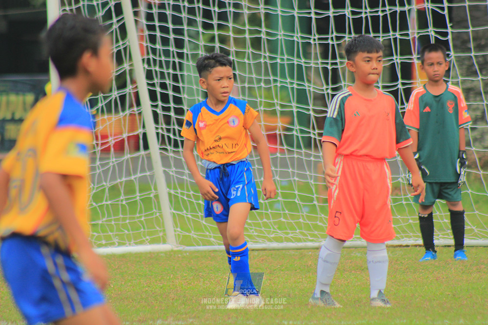 ijl u10 070925 rajawali nusantara vs tunas jakarta