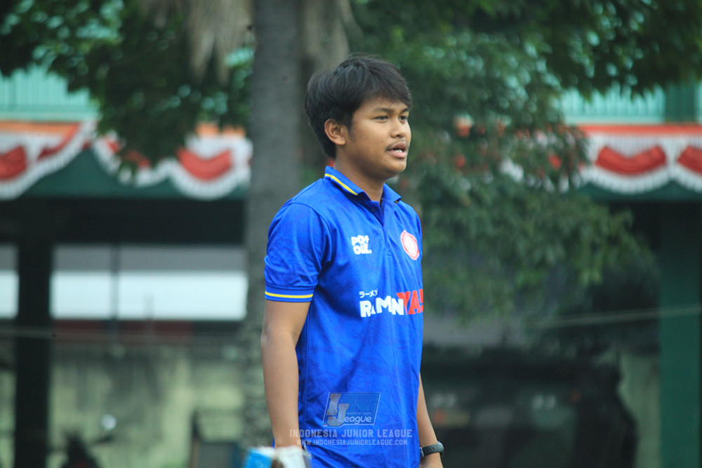ijl u10 070925 rajawali nusantara vs tunas jakarta