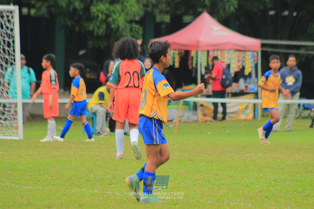 ijl u10 070925 rajawali nusantara vs tunas jakarta