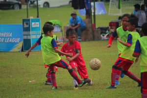 [IJL-U10 070925] SHIN TAEYONG ACADEMY VS JOHNSON SPORT ACADEMY