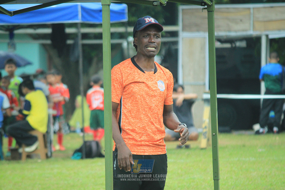 ijl u10 070925 shin taeyong academy vs johnson sport academy