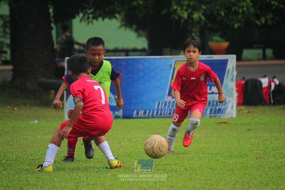 ijl u10 070925 shin taeyong academy vs johnson sport academy
